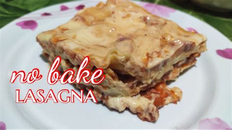 lasagna panlasang pinoy|lasagna recipes with ricotta cheese.